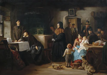 Schlechte Nachrichten